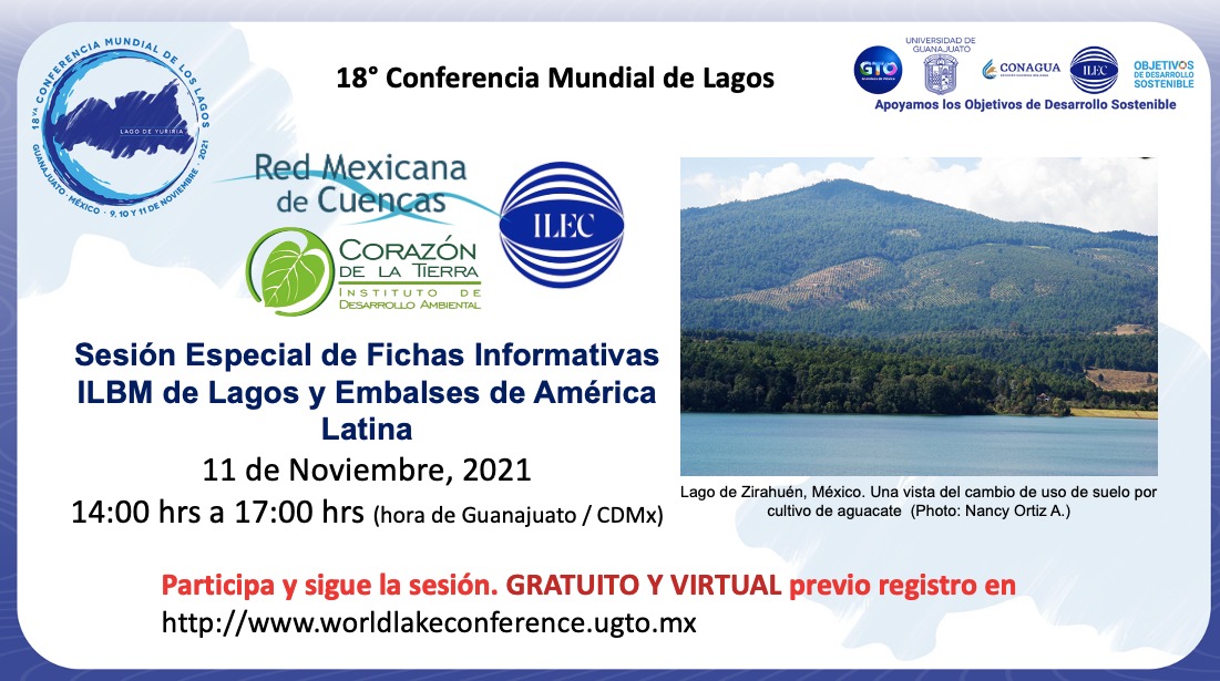 18 Conferencia Mundial de Lagos