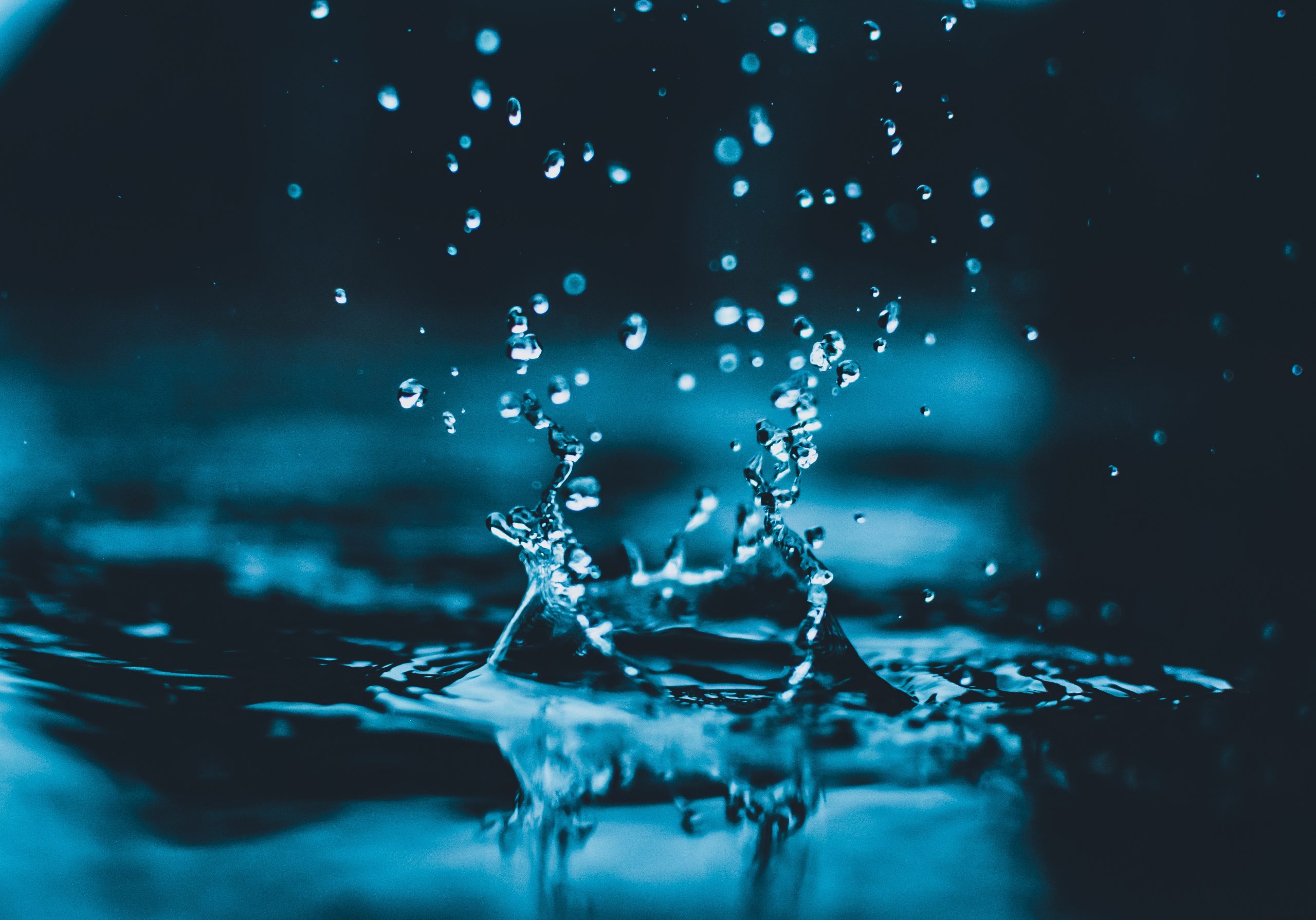 Diplomado Gestión Inteligente del Agua y Saneamiento