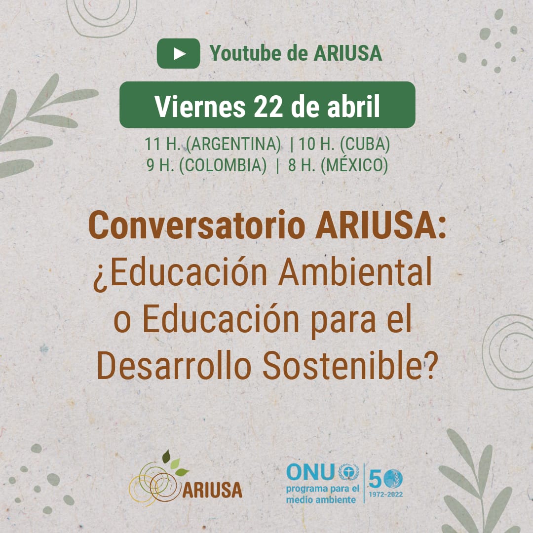 Conversatorio Ariusa